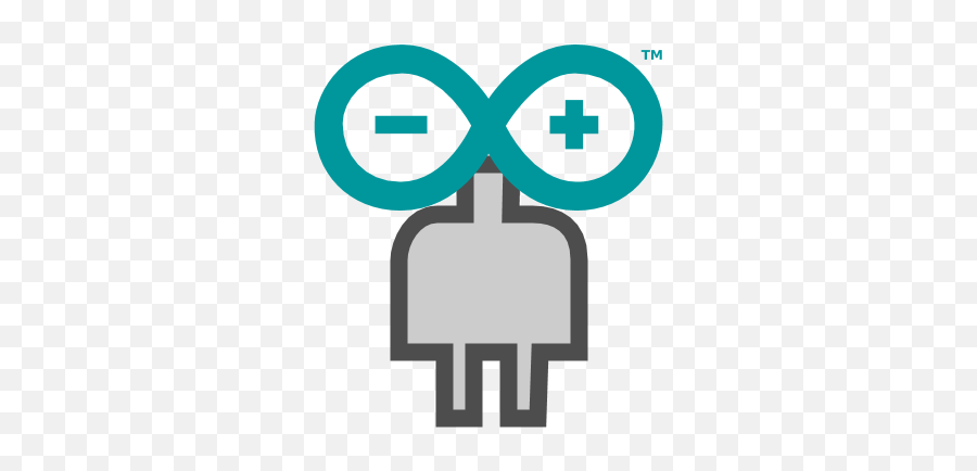Arduino Support - Arduino Emoji,Aduno Logo
