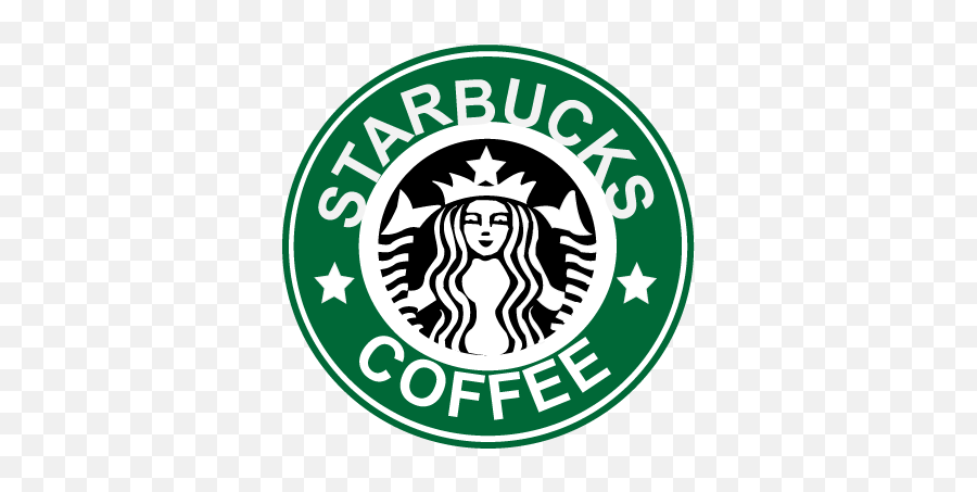 Starbucks Logo - Starbucks App Icon Aesthetic Red Emoji,Starbucks Logo