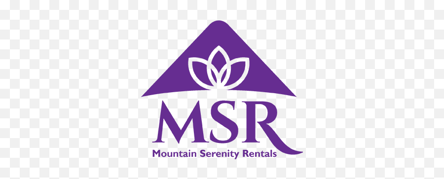 Logo Design For Msr - Language Emoji,Serenity Logo