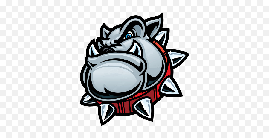 Download Bulldog Logo Png Emoji,Bull Dog Logo