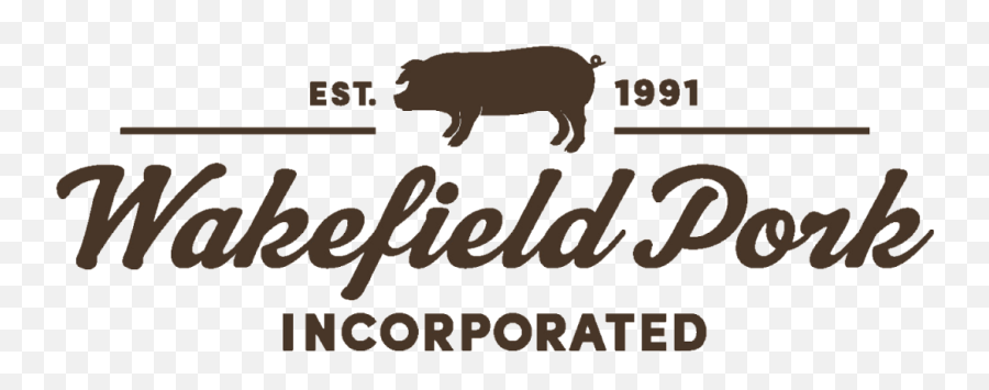 Wakefield Pork Incorporated - Thehallnet Emoji,Wpi Logo
