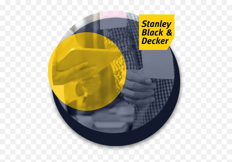 Pdms Emoji,Stanley Black And Decker Logo