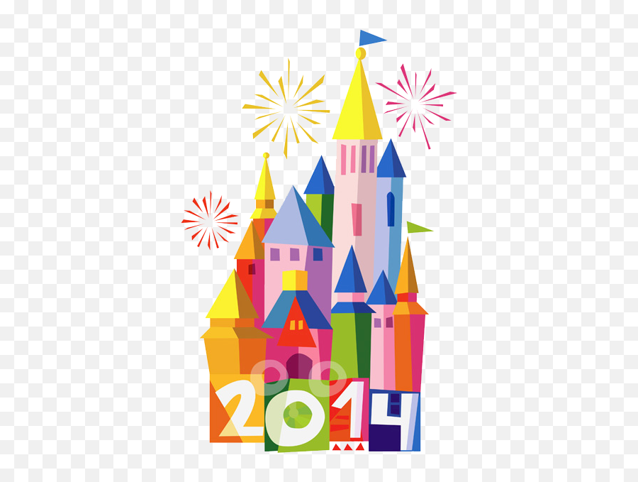 Disneyland Castle Clipart Download Free Clip Art On Clipart Bay Emoji,Cinderella Castle Png