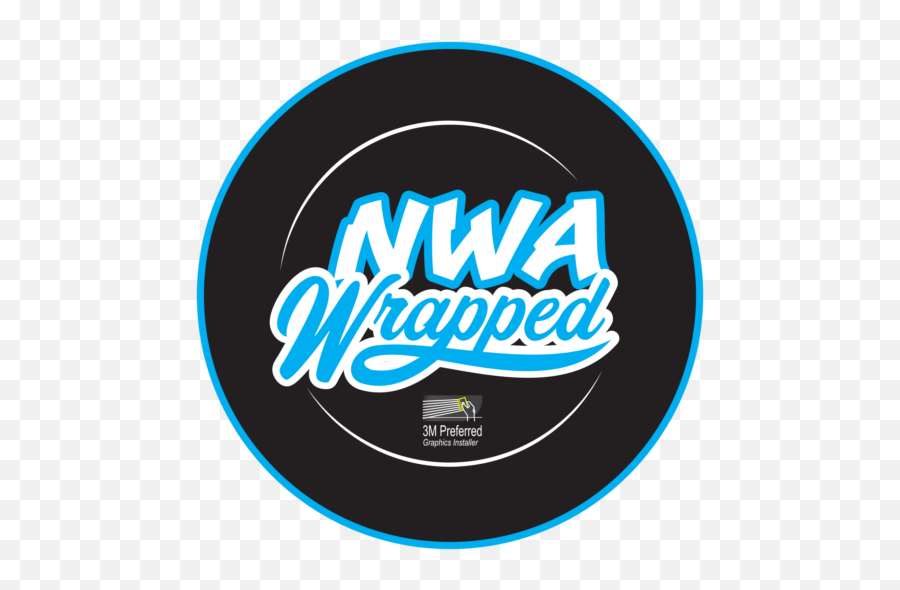 Contact Us U2013 Northwest Arkansas Wrapped U2013 Nwawrappedcom Emoji,3m Logo Png