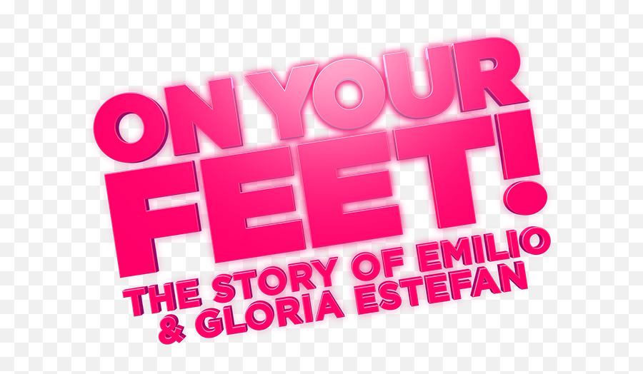 On Your Feet National Tour Emoji,Wicked Musical Logo