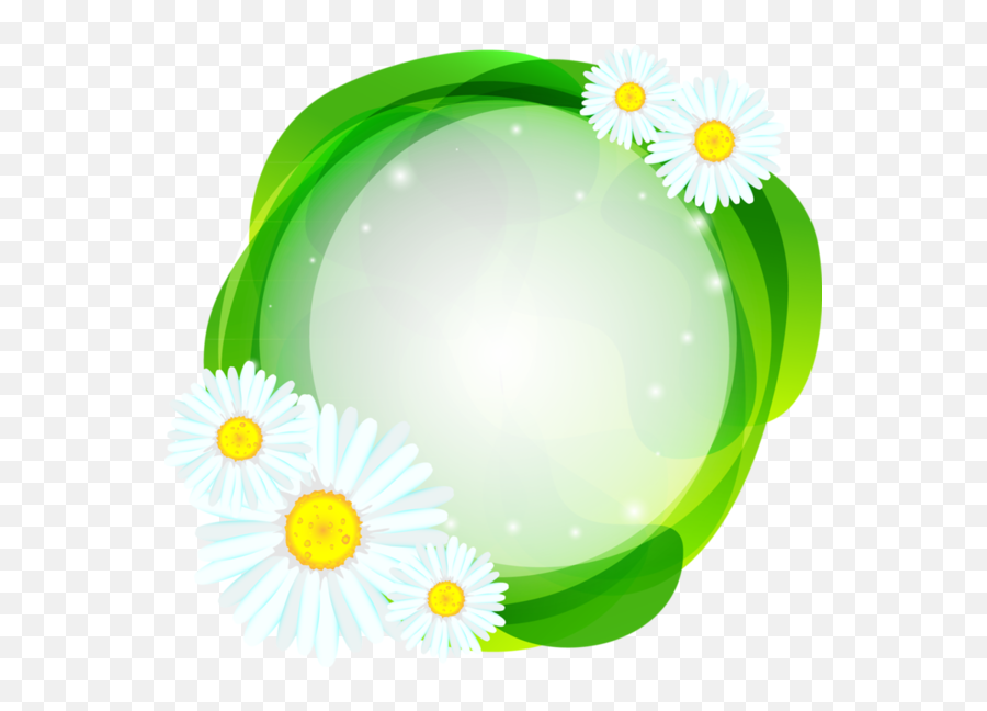 Easter Holiday Resurrection Of Jesus Flower Green For Easter Emoji,Green And Yellow Flower Logo