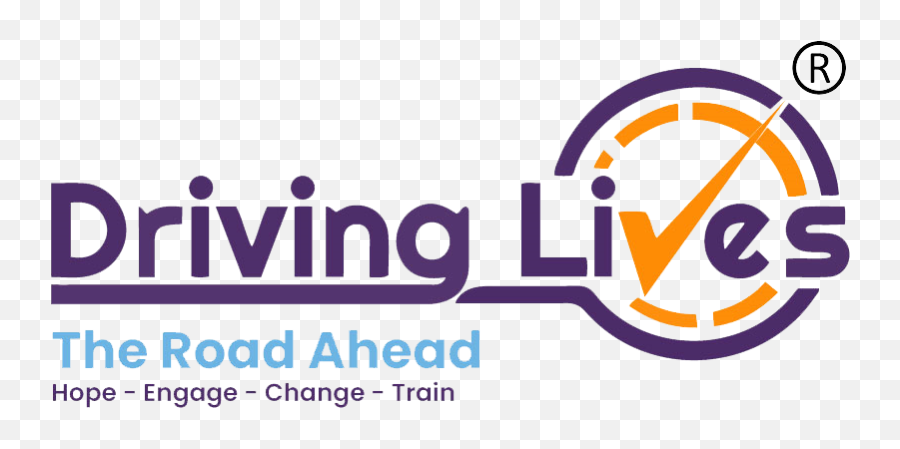 Driving Lives U2013 The Difference Between Learning To Drive And Emoji,Driver Logo