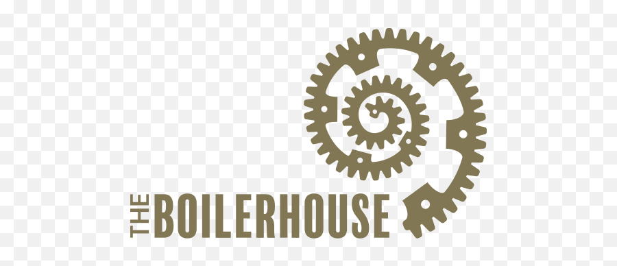 Une Discovery Boilerhouse Emoji,Une Logo