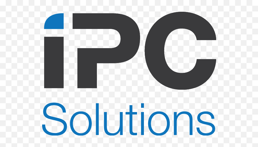 Ipc Sol Logo Stacked - Ipc Solutions Emoji,Sol Logo