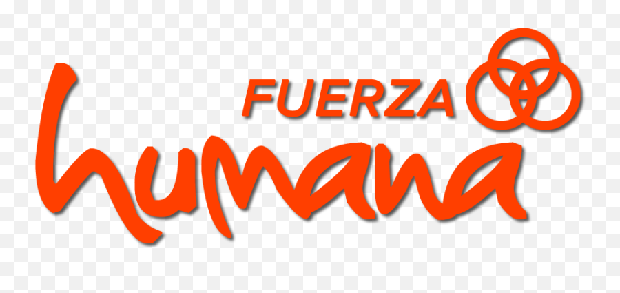 Imágenes Fuerza Humana - Language Emoji,Humana Logo