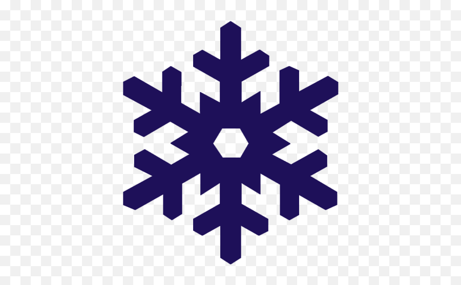 Clip Art Snowflake Vector Graphics Silhouette Image Emoji,Snowflake Clipart Simple