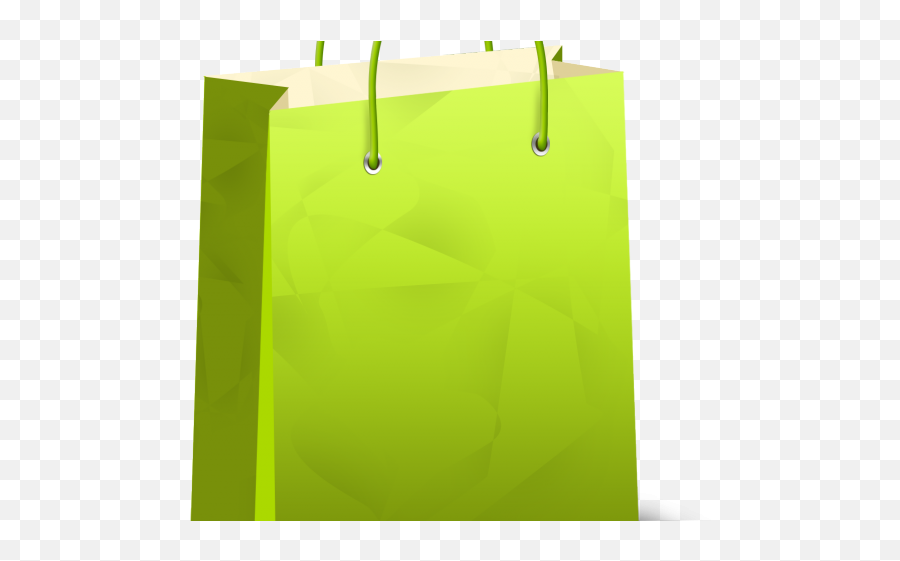 Shopping Bag Clipart Retailing - Shopping Bag Icon Vertical Emoji,Shopping Bag Clipart