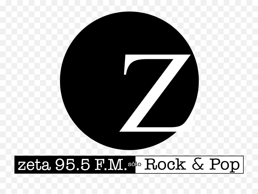 Radio Z Rock U0026 Pop Logopedia Fandom Emoji,Zs Logo