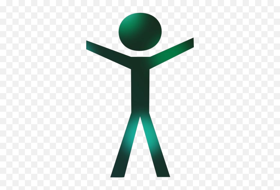Fighting Stick Figure Png Transparent - Dot Emoji,Stick Figure Png