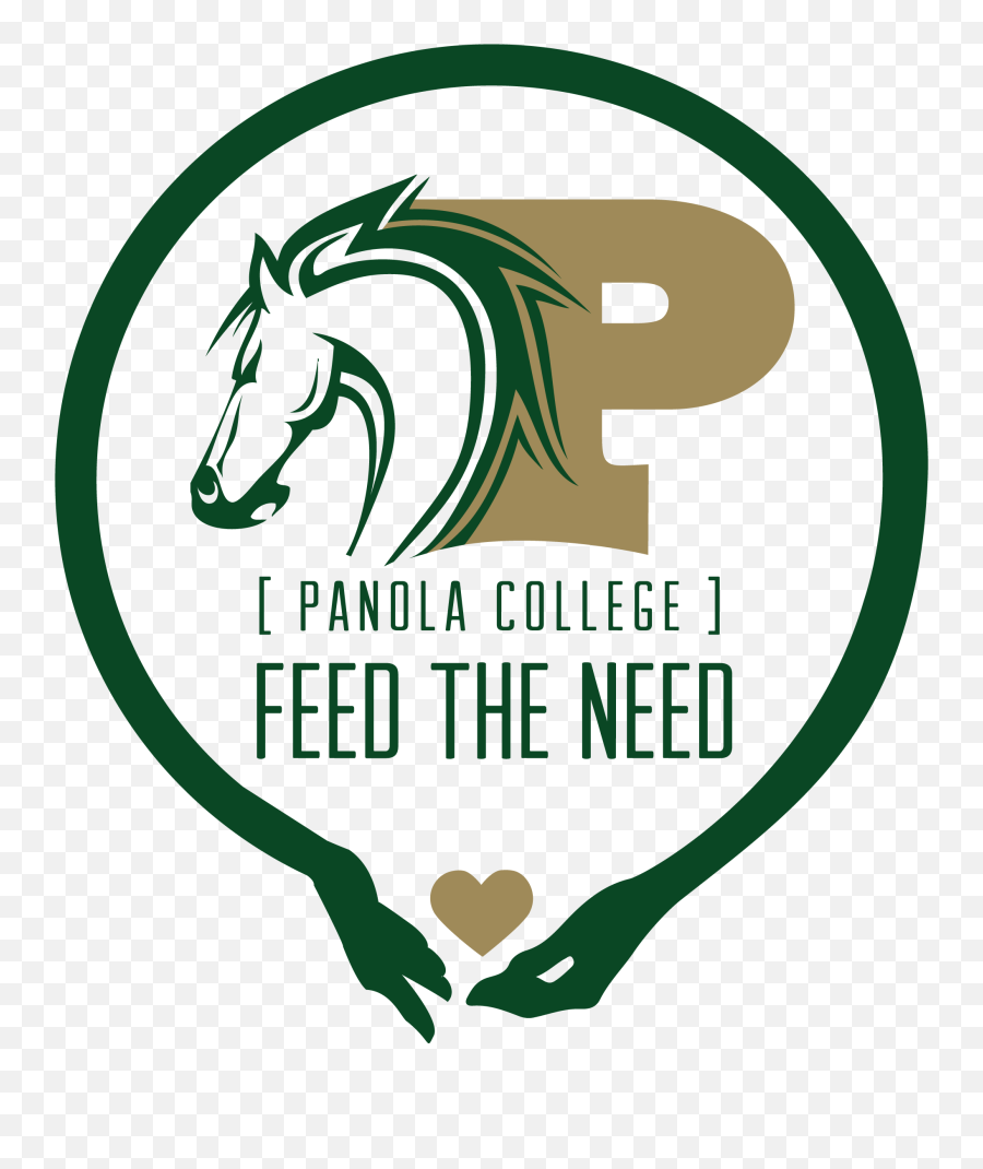 Panola College Logos - Logo Panola College Emoji,College Logo