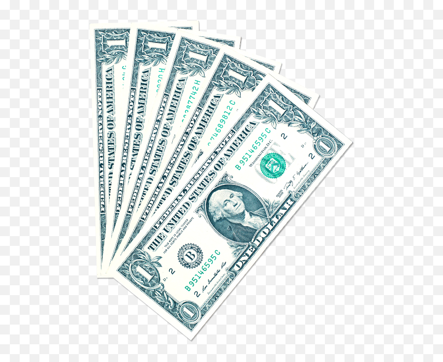 Designed To Be The Most Convenient Lunchtime Perk Available - 1 Us Dollar Emoji,Dollar Bill Clipart