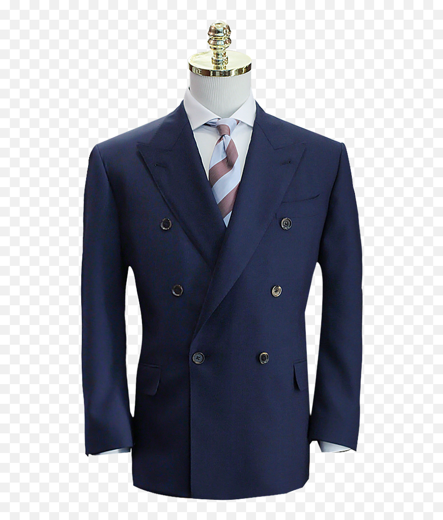 Made Suits Singapore Tailor U2014 Double Breasted Suits Emoji,Suit Png