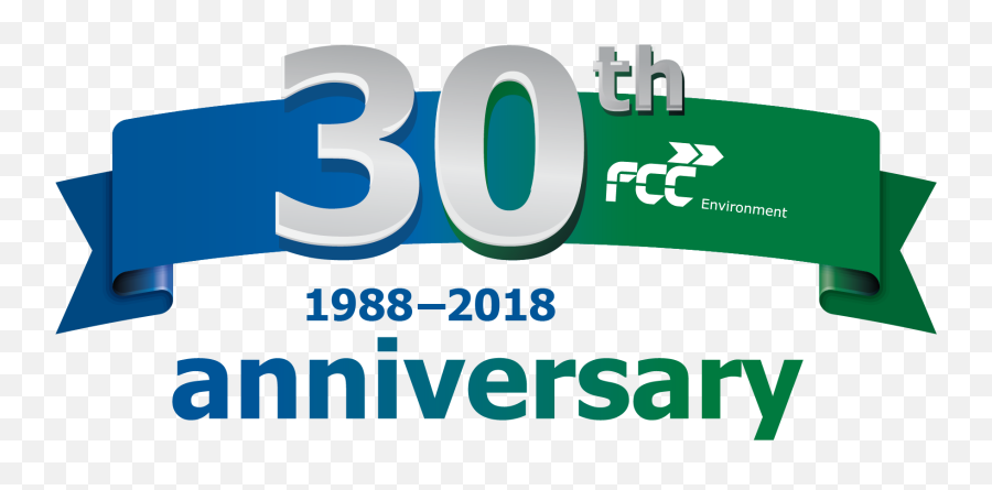 Fcc Environment Cee Celebrates 30th - Language Emoji,Fcc Logo