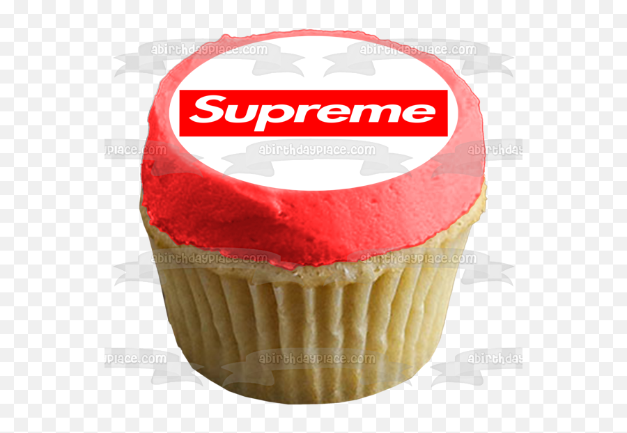 York Edible Cake Topper Image - Birthday Cake Sean Connery Bond Emoji,Supreme Logo