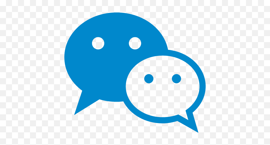 Fertility Packages In Thailand First Fertility - Wechat Blue Icon Png Emoji,Wechat Logo
