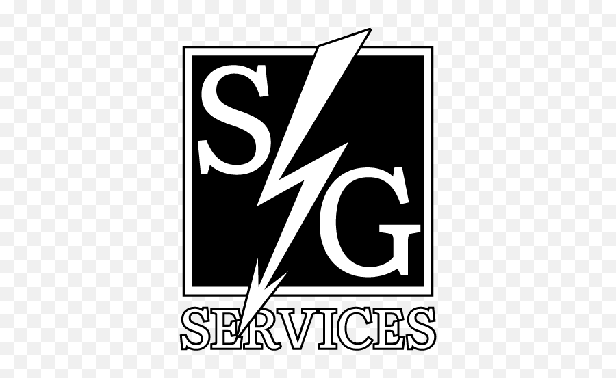 Sg Services - Language Emoji,Sg Logo