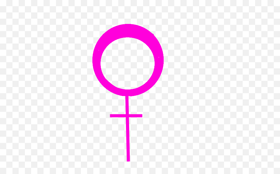 Image - Female Symbolpng Battle For Dream Island Fan Dot Emoji,Dream Clipart