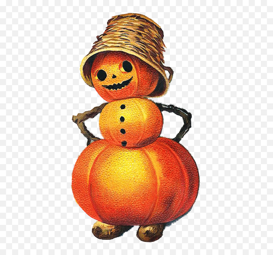 Get Ready For Halloween - Chef Masterpiece Potluck Press Pumpkin Person Emoji,Potluck Clipart