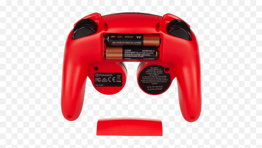 Wireless Gamecube Style Controller For - Powera Gamecube Controller Emoji,Gamecube Controller Png