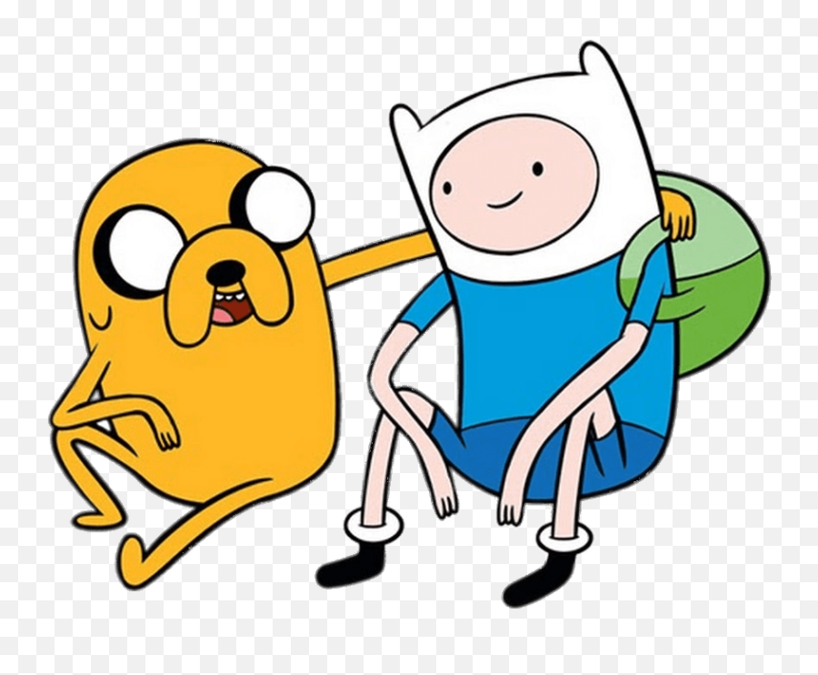 Finn Png Clipart - Adventure Time Drawing Finn And Jake Emoji,Adventure Clipart