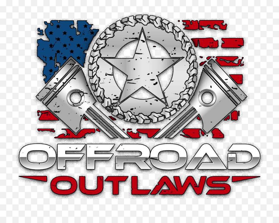 Online Free - Offroad Outlaws Logo Emoji,Outlaw Logo