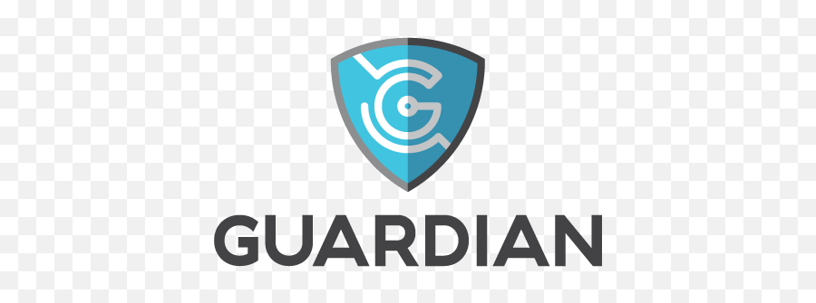 Guardian Program - Vertical Emoji,Guardian Logo