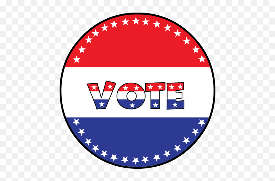 Free Election Day Clipart Download - Election Day Clipart Png Emoji,Election Day Clipart