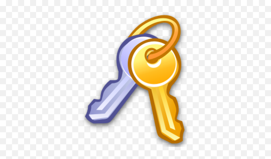 Key Clipart Png Hd Images Stickers Vectors - Key Emoji,Key Clipart