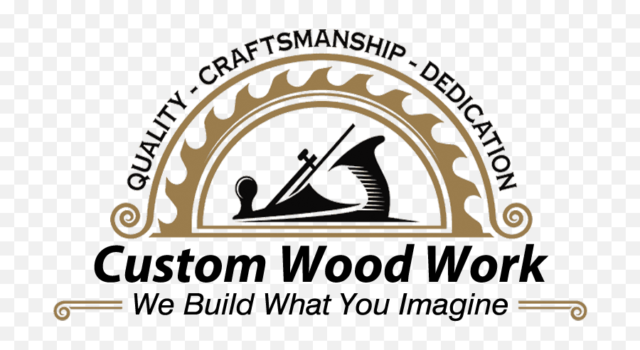 Custom Wood Work Unique Whiskey Barrel Furniture - Customers Bank Emoji,Work Logo