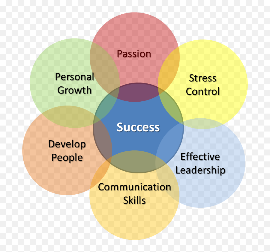 Healthcare Success Depends On More Than Clinical Skills - Healthcare Success Emoji,Success Png