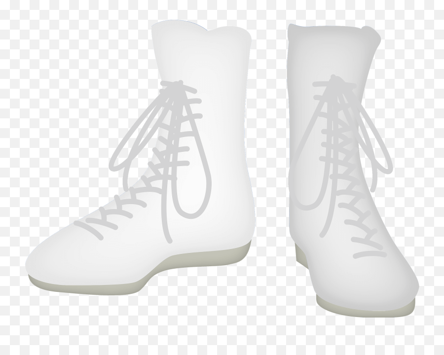 Boxing Shoes Clipart Free Download Transparent Png - Boxing Shoes Clipart Emoji,Sneakers Clipart