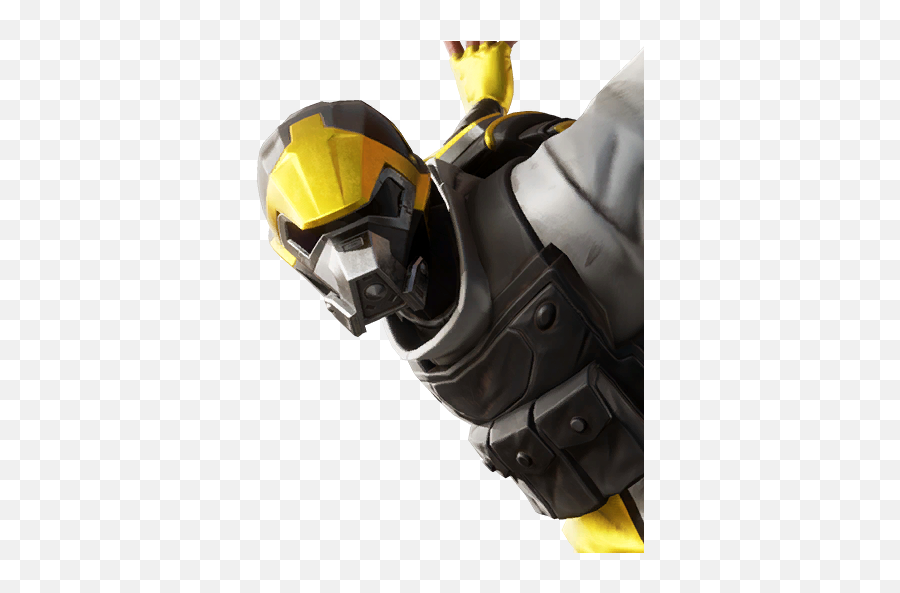 Hard Charger Fortnite Skin Outfit Fortniteskinscom - Hard Charger Fortnite Emoji,Fortnite Chest Png