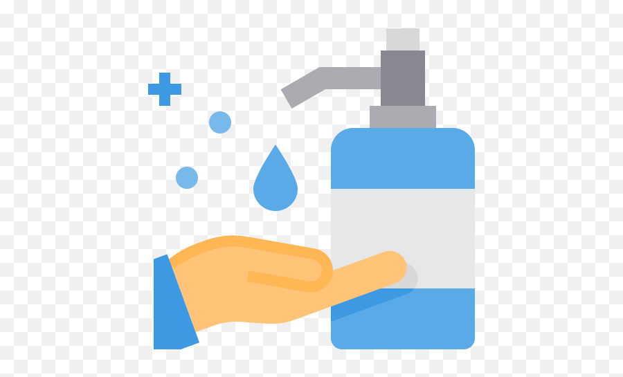 Vector Cleaning Png Background Image - Flat Wash Hands Icon Emoji,Cleaning Png