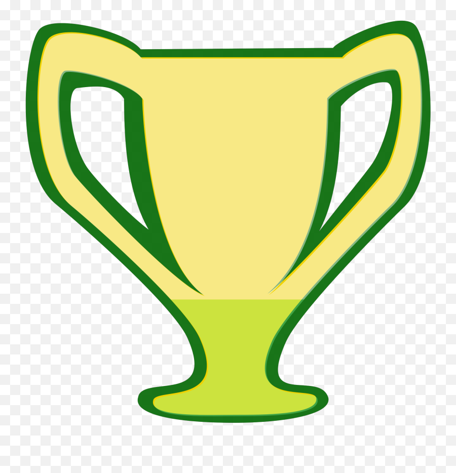 Trophy Svg Vector Trophy Clip Art - Serveware Emoji,Trophy Clipart