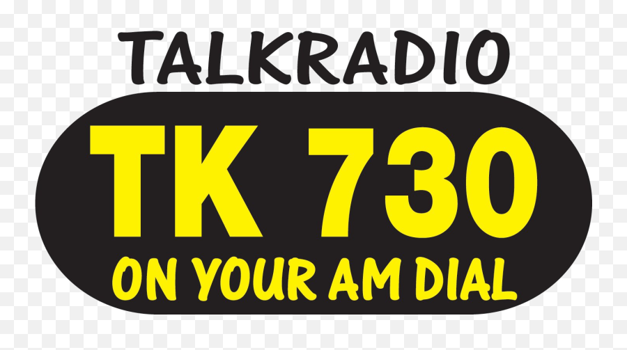 Tk 730 Radio Logo - Solid Emoji,T.k Logo