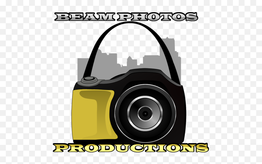 Beam Photos U0026 Production Heartland St Louis Black Chamber - Digital Camera Emoji,Beam Logo