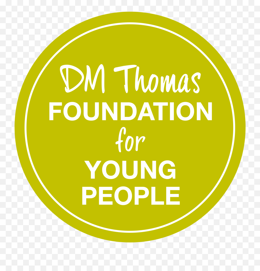 Dmtfyp Trading - Dm Thomas Foundation Emoji,Agy Logo