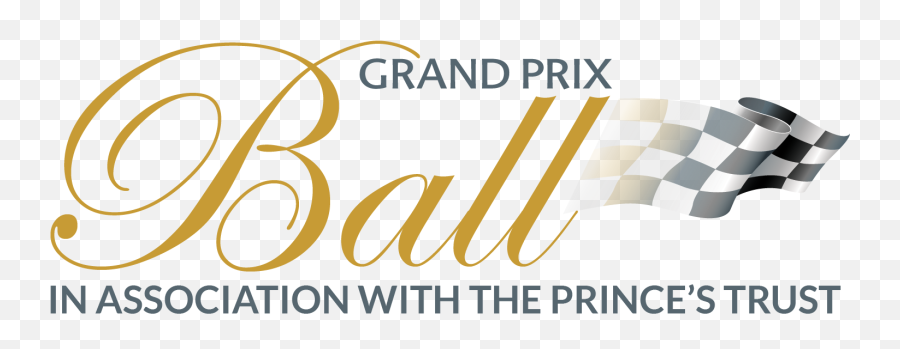 Gp - Balllogo The Grand Prix Ball 2017 Bela Emoji,Ball Logo
