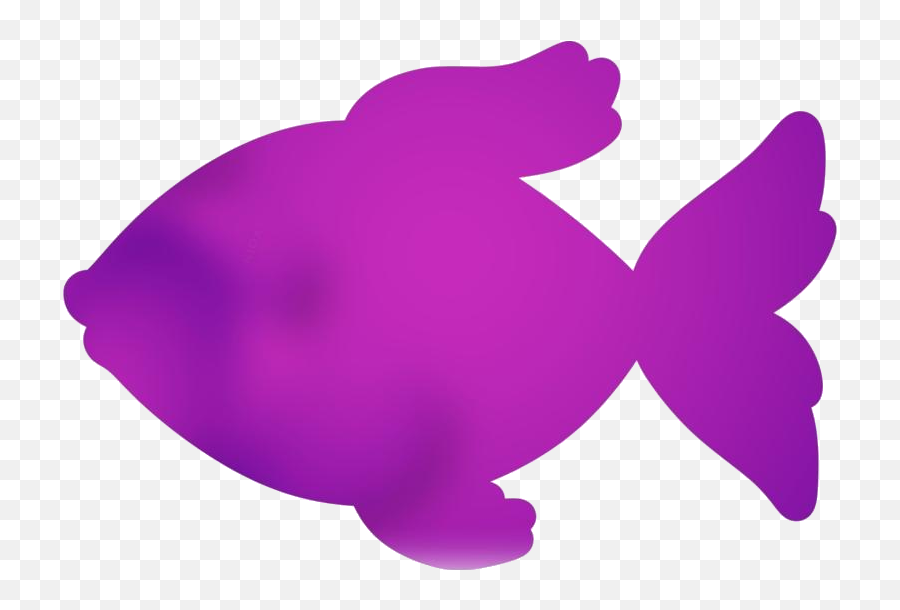 Transparent Fish Logo Pngimagespics - Fish Emoji,Fish Logo