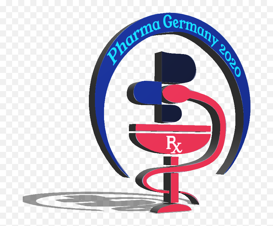 Papercallio - International Conference On Pharmacy And Dehradun Emoji,Pharmacy Logo