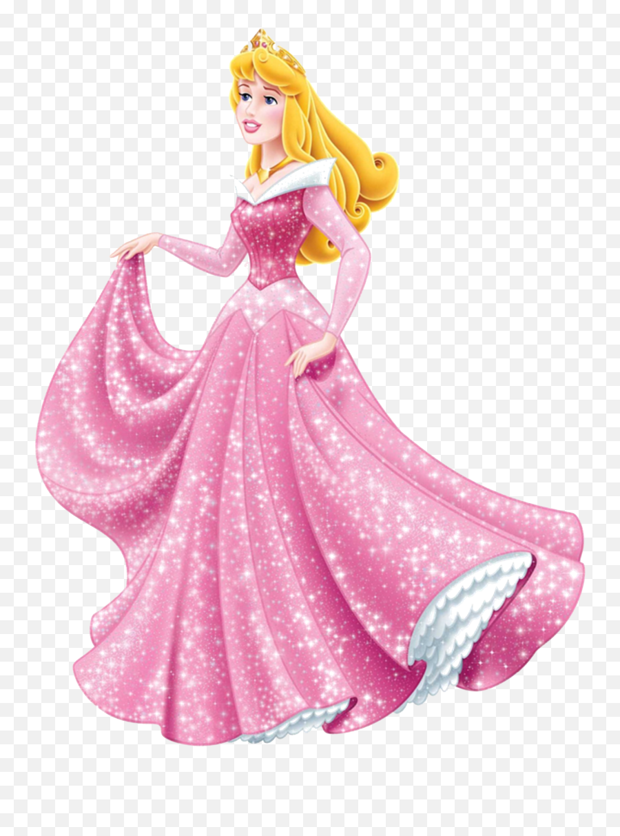 Download - Disney Princess Sleeping Beauty Png Emoji,Aurora Png