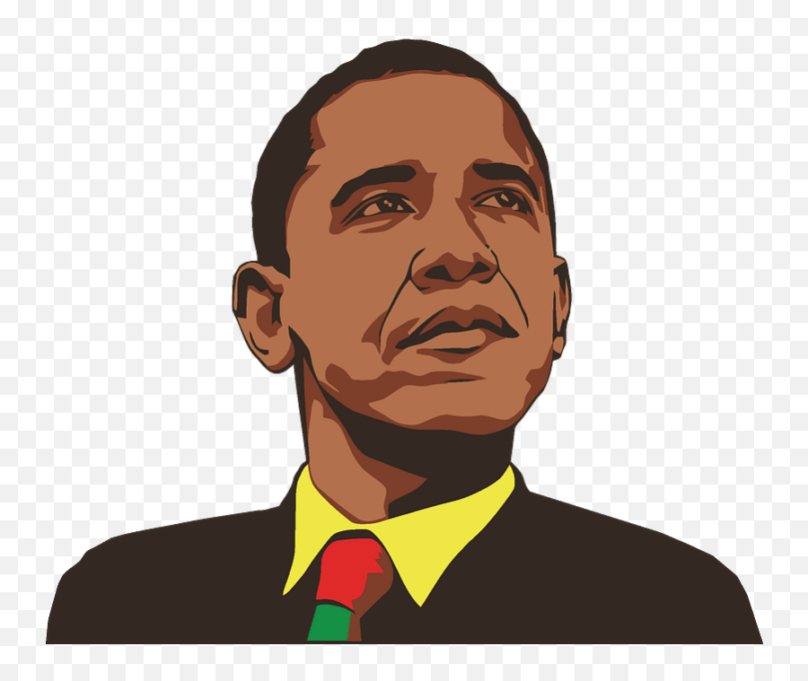 Black History Month - Obama Black History Month Shirt Emoji,History Clipart
