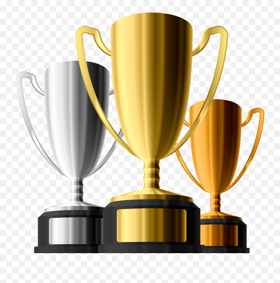 Trophy Png Png Image With No Background - Clipart Transparent Background Picture Clipart Transparent Background Trophy Emoji,Trophy Png