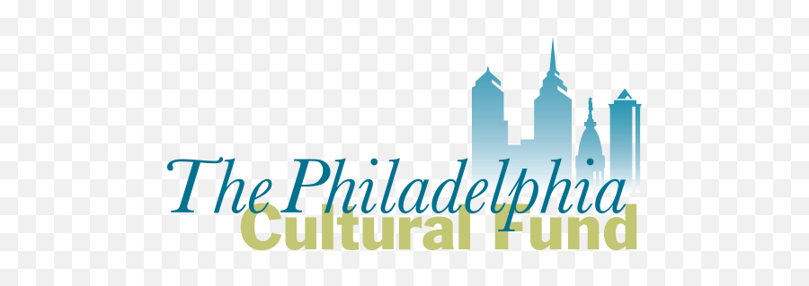 The Philadelphia Cultural Fund - Philadelphia Culture Foundation Emoji,Philadelphia Logo