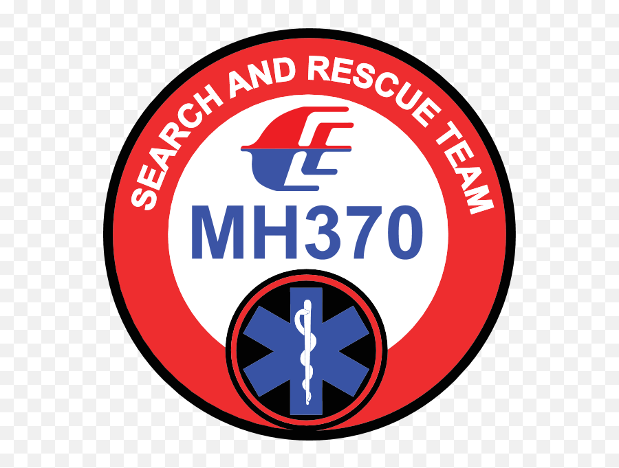 Mh370 Search And Rescue Team Logo Download - Logo Icon Search And Rescue Logo Vector Emoji,Team Icon Png